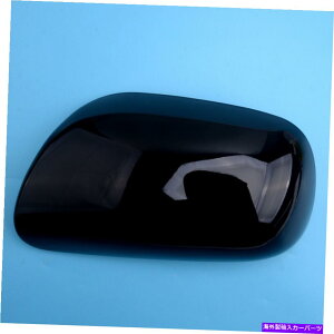 US~[ g^J[2007-13 87915-02910ɓKobNr[TCh~[Jo[Lbv Left Rearview Side Mirror Cover Cap Fit For Toyota Corolla 2007-13 87915-02910