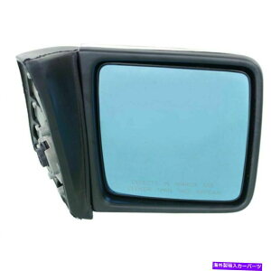 US�~���[ MB1321102 95�����Z�f�X�x���cE300����ȑ��̃~���[ MB1321102 Mirror for 95 Mercedes-Benz E300 Passenger Side�y���s�A���i�z