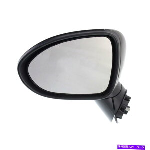 US~[ 876101W140-PFMKI1320167~[葤̉MhCo[LH KIA RIO 876101W140-PFM KI1320167 Mirror Left Hand Side Heated Driver LH for Kia Rio
