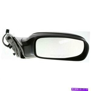 US�~���[ �V�����E���̉��M���ꂽ�p���[�~���[�̓N���C�X���[�p�V�t�B�JCH1321297�ɓK�����܂� NEW RIGHT SIDE HEATED POWER MIRROR FITS CHRYSLER PACIFICA CH1321297�y���s�A���i�z