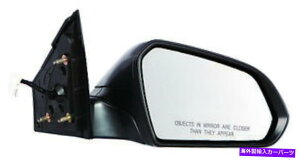 US~[ 2015- 2017q_C\i^TChr[~[AZu/Jo[/KX fits 2015 - 2017 Hyundai Sonata Side View Mirror Assembly/Cover/Glass