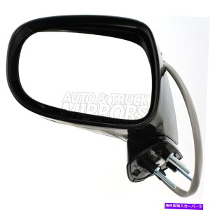 US~[ K06-08 Lexus IS250hCo[TCh~[̌ - M Fits 06-08 Lexus Is250 Driver Side Mirror Replacement - Heated