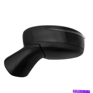 US~[ lh~[p[W/TChr[JtBbg2015 2016YFTm[gh/ b Left LH Mirror Power W/ Side View Camera fits 2015 2016 Nissan Versa Note H/B