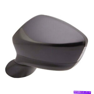 US~[ 2013- 2015N}c_CX -5TChr[~[AZu/Jo[/KX for 2013 - 2015 Mazda Cx-5 Side View Mirror Assembly/Cover/Glass Replacement