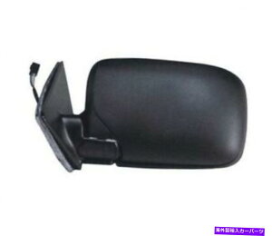 USミラー BMW 3シリーズE36用の左側のエクステリアウィングミラーVL4 M3 1990-1998を除くすべて Left Side Exterior Wing Mirror VL4 for BMW 3 Series E36 all except M3 1990-1998
