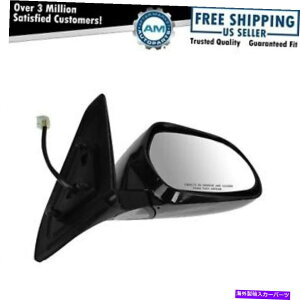 US~[ 03-09NTXGX470̃~[p[MEȑ Mirror Power Heated Memory RH Right Passenger Side for 03-09 Lexus GX470