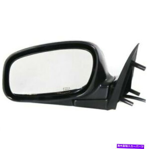US~[ ̂ȂVLHTChp[M~[J[^EJ[FO1320328 NEW LH SIDE POWER HEATED MIRROR WITHOUT MEMORY FITS LINCOLN TOWN CAR FO1320328