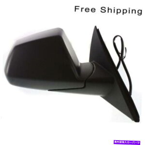 US~[ RHTCh}jA܂肽ݎM~[̓LfbNCTS GM1321403ɓK܂ RH Side Manual Folding Power Heated Mirror Fits Cadillac CTS GM1321403