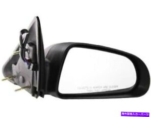 US�~���[ �E - ����ȃT�C�h�~���[�͎O�H���C�_�[2006-2009 58XFQX�ɓK�����܂� Right - Passenger Side Mirror fits Mitsubishi Raider 2006-2009 58XFQX