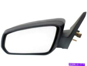 US~[  - 10-12tH[h}X^OGTVFr[GT-500 BV86Q2̃hCo[TCh~[ Left - Driver Side Mirror For 10-12 Ford Mustang GT Shelby GT-500 BV86Q2