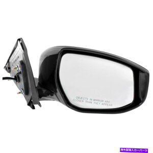 US�~���[ 963014ra1a-PFM NI1321260�~���[�E���̋q��rh for���Y�ő�l 963014RA1A-PFM NI1321260 Mirror Right Hand Side Passenger RH for Nissan Maxima�y���s�A���i�z