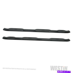 Nerf Bar Westin Pro Traxx 5 Oval Wtw nerf step Bars for 2019-2020 Silverado / Sierra 1500 Westin Pro Traxx 5 Oval WTW Nerf Step Bars for 2019-2020 Silverado / Sierra 1500�y���s�A���i�z