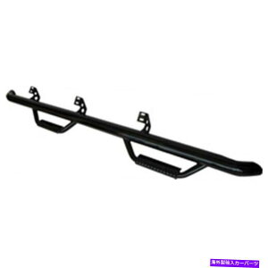 Nerf Bar smittybilt d1980cc-sszC[c[zC[nerfXebvo[tBbg19 1500 Smittybilt D1980cc-Ss Wheel To Wheel Nerf Step Bar Fits 19 1500