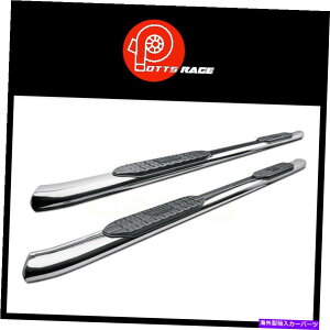 Nerf Bar Westin Oval Nerf Bars 5 "ꂽXeXtBbg99-14 F-350/450f[eBvgbNX Westin Oval Nerf Bars 5"Polished Stainless Fits 99-14 F-350/450 Duty PRO TRAXX