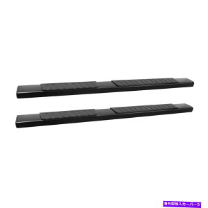 Nerf Bar �E�F�X�e�B��28-71165 R7�l���t�X�e�b�v�o�[��16-22�^�C�^���^�C�^��XD�ɓK�����܂� Westin 28-71165 R7 Nerf Step Bars Fits 16-22 Titan Titan XD�y���s�A���i�z