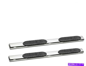 Nerf Bar nerf barsはシボレーシルバラード2500 HD 2020 6.6L V8拡張キャブピックアップ78xjtkに適合します Nerf Bars fits Chevy Silverado 2500 HD 2020 6.6L V8 Extended Cab Pickup 78XJTK