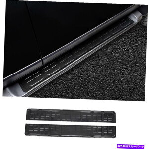 Nerf Bar g^FJN[U[2007-2014J[{t@Co[TChXebvjO{[hnerf bar 2x For Toyota FJ Cruiser 2007-2014 Carbon Fiber Side Step Running Board Nerf Bar 2X