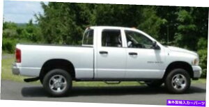 Nerf Bar n-fab nerfXebvzC[2-08_bW1500/2500/3500NbhLup N-FAB Nerf Step Wheel 2 Wheel For 02-08 Dodge Ram 1500/2500/3500 Quad Cab