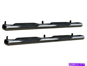 Nerf Bar 2019 RAM 1500�N���V�b�N�l���t�o�[Trailfx 62566KC Tradesman�N���[�L���u�s�b�N�A�b�v For 2019 Ram 1500 Classic Nerf Bars TrailFX 62566KC Tradesman Crew Cab Pickup�y���s�A���i�z