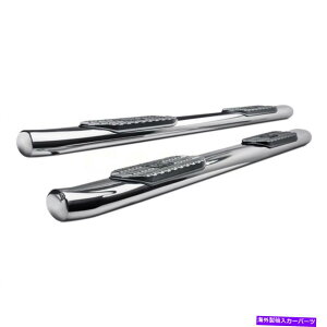 Nerf Bar Chevy Silverado 1500 2019 Non Ld Pro Traxx 5 Oval Nerf Step Bars ss�̃E�F�X�e�B�� Westin For Chevy Silverado 1500 2019 Non LD PRO TRAXX 5 Oval Nerf Step Bars SS�y���s�A���i�z