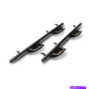 Nerf Bar n-fab ndd1098cc nerf step bar for 14-15 RAM 1500/2010-18 2500/3500 6'4�x�b�h N-Fab NDD1098CC Nerf Step Bar For 14-15 Ram 1500/2010-18 2500/3500 6'4 Bed�y���s�A���i�z