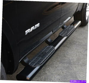 Nerf Bar Westin 21-64130 Pro Traxx 6 19-20�V���o���[�h2500 HD�̑ȉ~�`��nerf�X�e�b�v�o�[ Westin 21-64130 Pro Traxx 6 Oval Nerf Step Bars for 19-20 Silverado 2500 HD�y���s�A���i�z