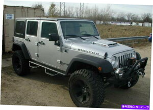 Nerf Bar n-fab j0764zC[c[zC[i[tXebvo[tBbg07-18O[iJKj N-Fab J0764 Wheel To Wheel Nerf Step Bar Fits 07-18 Wrangler (JK)