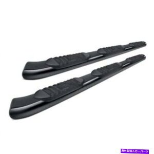 Nerf Bar ubNz[XIt[hgmbknlGNXg[zC[c[zC[TChXebvnerf bar new Black Horse Off Road GMBKNL Extreme Wheel-to-Wheel Side Step Nerf Bar NEW