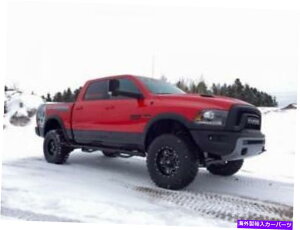 Nerf Bar n-fab nerfXebvzC[2zC[15-17_bWRAM 1500N[LuD1589cc N-FAB Nerf Step Wheel 2 Wheel For 15-17 Dodge Ram 1500 Crew Cab D1589CC