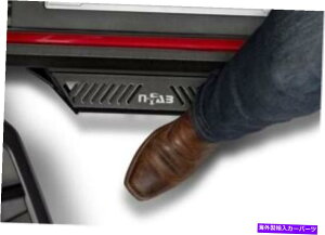 Nerf Bar n-fab prc1980cc-tx predator pro nerf bar N-Fab PRC1980CC-TX Predator Pro Nerf Bar