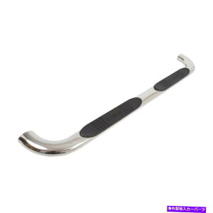 Nerf Bar Deezee DZ373537 4 Silverado/sierra 1500 for Silverado for Silverado for Silverado DeeZee DZ373537 4 Oval Stainless Steel Nerf Bars For Silverado/Sierra 1500 NEW