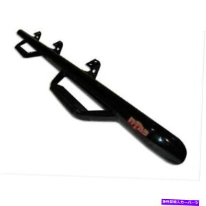 Nerf Bar n-fab d02107qc nerf barszC[2zC[X`[ubN3C`B N-FAB D02107QC Nerf Bars Wheel 2 Wheel Steel Black 3 in. Diameter For Dodge Pair