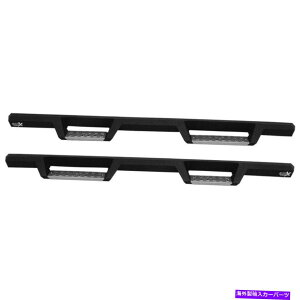 Nerf Bar 56-140252���Y�^�C�^��XD 2016-2021�y�A��2�̐V�����E�F�X�e�B���l���t�o�[�Z�b�g 56-140252 Westin Nerf Bars Set of 2 New for Nissan Titan XD 2016-2021 Pair�y���s�A���i�z