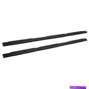 Nerf Bar 28-534575�V�{���[�V�{���[�V���o���[�h1500�y�A��2��nerf�o�[�̃E�F�X�e�B���Z�b�g 28-534575 Westin Set of 2 Nerf Bars New for Chevy Chevrolet Silverado 1500 Pair�y���s�A���i�z