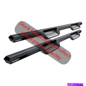 Nerf Bar EFXeB56-141552eNX`ubNHDXXeXhbvi[tXebvo[ Westin 56-141552 Textured Black HDX Stainless Drop Nerf Step Bars