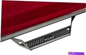 Nerf Bar n -fab predator pro -17-19 Titan Crew -tx BlkCab Leni2Xebvj N-FAB Predator Pro - Cab Len (2 Steps) for 17-19 Titan Crew - TX Blk