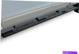 Nerf Bar Raptor 0401-0230B}OiI[oXebv`[uzC[c[zC[ Raptor 0401-0230B Magnum Oval Step Tubes Wheel To Wheel