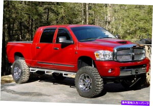 Nerf Bar n-fab d06110cc-6zC[c[zC[nerfXebvo[txbhANZX N-Fab D06110CC-6 Wheel To Wheel Nerf Step Bar w/Bed Access