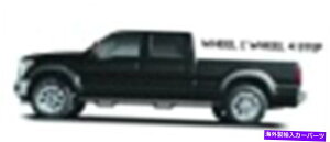 Nerf Bar n-fab f0996cc-txzC[c[zC[nerfXebvo[tBbg09-14 F-150 N-Fab F0996CC-TX Wheel To Wheel Nerf Step Bar Fits 09-14 F-150