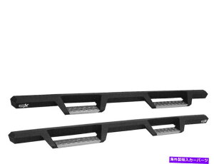 Nerf Bar 2020 GMC Sierra 3500 HD NERF BARS WSTIN 62736FV 6.6L V8g^NV[sbNAbv For 2020 GMC Sierra 3500 HD Nerf Bars Westin 62736FV 6.6L V8 Extended Cab Pickup