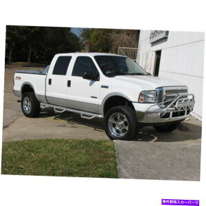 Nerf Bar n-fabzC[c[zC[i[tXebvij N-FAB Wheel To Wheel Nerf Steps (Black)