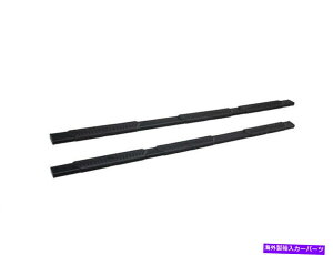 Nerf Bar 2014-2018 RAM 1500 NERF BARS WSTIN 39796BR 2015 2016 2017�N���[�L���u�s�b�N�A�b�v For 2014-2018 Ram 1500 Nerf Bars Westin 39796BR 2015 2016 2017 Crew Cab Pickup�y���s�A���i�z