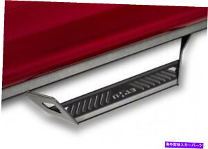 Nerf Bar n-fab predator proXebvVXeLu17-18tH[hF-250/350X[p[f[eB N-FAB Predator Pro Step System Cab Length For 17-18 Ford F-250/350 Super Duty