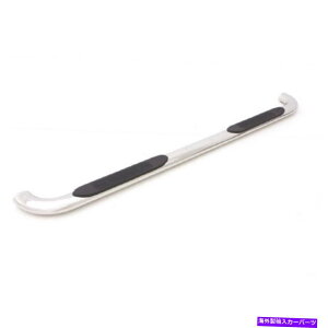 Nerf Bar GMC Sierra 1500 Classic 2007 Crew Cab Body Mount 4in��Lund Nerf Bars�B Lund Nerf Bars For GMC Sierra 1500 Classic 2007 Crew Cab Body Mount 4in.�y���s�A���i�z