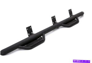Nerf Bar Lund 54541349�n�`HX�X�e�b�v�G�N�X�g���[����15-18 1500�ɓK�����܂� Lund 54541349 Terrain HX Step Extreme Fits 15-18 1500�y���s�A���i�z