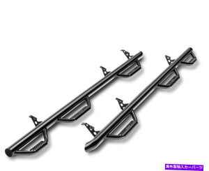 Nerf Bar Dodge 2019 RAM 2500 /3500�N���[CA-D20100cc-6��n-fab N-FAB for DODGE 2019 RAM 2500 / 3500 CREW CA - D20100CC-6�y���s�A���i�z