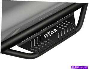 Nerf Bar N-FAB HPF99105CC-6-TX PODIUM LG STEP FITS F-250 SUPER DUTY F-350 SUPER DUTY N-Fab HPF99105CC-6-TX Podium LG Step Fits F-250 Super Duty F-350 Super Duty�y���s�A���i�z