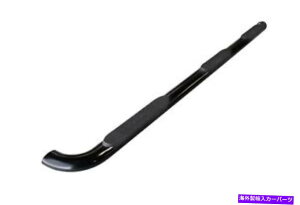 Nerf Bar EFXeB24-54035v`iV[YB 4C`Bȉ~`̃zC[ - zC[BXebvo[ Westin 24-54035 Platinum Series; 4 in. Oval Wheel-To-Wheel; Step Bar