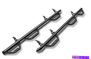 Nerf Bar GMC19��n -fab 15 Crewcab 5 '8' SBED�K�XSRW -C1996CC6 N-FAB for GMC19 15 CREWCAB 5' 8' SBED GAS SRW - C1996CC6�y���s�A���i�z
