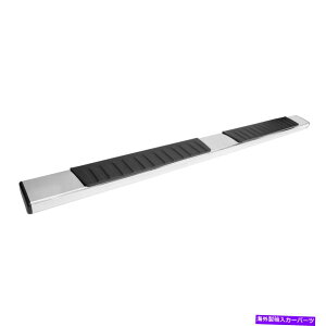 Nerf Bar EFXeB28-71160 R7ltXebvo[16-21^C^^C^XDɓK܂ Westin 28-71160 R7 Nerf Step Bars Fits 16-21 Titan Titan XD